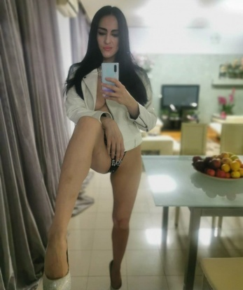 Проститутка Ариадна