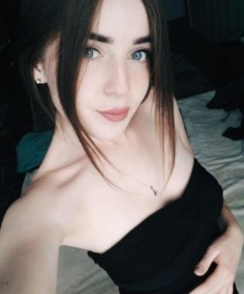 Проститутка Микаэла